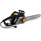 Alpina ACS 200 ET 16 - Electrosierra de 2000W - Espada de 40 cm