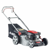 Al-ko Easy 4.60 SP-S - Tagliaerba a scoppio trazionato - 2in1 - Motore da 140cc