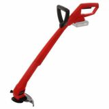 Einhell GC-CT18/24 Li P-Solo - Tagliabordi a batteria - SENZA BATTERIE E CARICABATTERIE