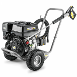 Karcher PRO HD 6/15 G Classic - Idropulitrice a scoppio - Motore Loncin G200FA - a benzina