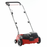 Escarificador Einhell GC-SC 36/31 Li - SIN BATERÍAS NI CARGADOR