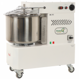 Impastatrice a spirale Famag Grilletta IM15 S 10 velocità - Alta idratazione - Capacità vasca 15 Kg 19 L