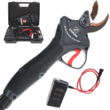 Zanon Tiger SL 38 - Forbice elettrica da potatura - 50.4V 3.2Ah