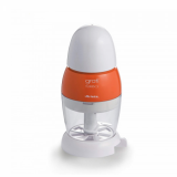 Ariete Gratì Turbo - Grattugia elettrica - 200W