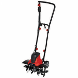 Motobineuse avec moteur électrique Einhell GC-RT 1545 M - moteur 1500 W - 6 rangées de fraises