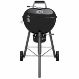 Barbecue à charbon Outdoorchef Chelsea 480 C - Diamètre grille Ø 45 cm