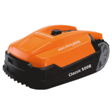 Mähroboter Yard Force Classic 500B - Bluetooth integriert - Stoßsensoren