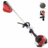 Shindaiwa SDK T410TS - Decespugliatore a scoppio