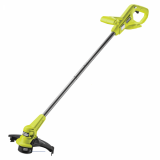 Coupe-bordures à batterie RYOBI RY18LT23- 0 - SANS BATTERIE NI CHARGEUR