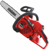Shindaiwa SDK 362WS - Motosega a scoppio da taglio - Lama da 35cm
