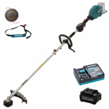 Makita UX01GZ - Desbrozadora de batería - 40V - 2.5Ah