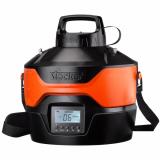 Stocker Geyser 4 L - Nebulizador repelente de mosquitos para jardin de batería -12 V 2,5Ah 