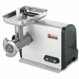 Sirman TC 12 Dakota - Hachoir à viande électrique - en acier inox - 750W