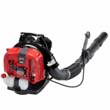 Soffiatore a scoppio spalleggiato a zaino SHINDAIWA SDK EB770