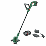 PROMO BOSCH - Bosch EasyGrassCut 18V/26 - Tagliabordi a batteria - 18V 2.5Ah