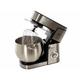 DCG KM1512 - Amasadora planetaria - Cuba inoxidable de 12 litros - Multifunción con desenganche rápido