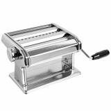 Marcato Ampia 180 - Macchina per la pasta manuale in INOX