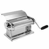 Marcato Atlas 150 Slide - Macchina per la pasta manuale in INOX