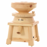 Waldner Family - Getreidemühle aus Zirbe - 400W