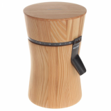 Waldner Mona - Getreidemühle  aus Lärche - 400W