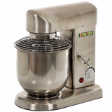 FIMAR EASYLINE SLB7 - Impastatrice Planetaria - Vasca da 7 litri