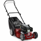 Castelgarden XC 48 CG - Rasaerba a scoppio - Taglio 46 cm