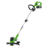 Greenworks G48LT30 - Akku-Rasentrimmer  24/48V - 4 Ah Akku