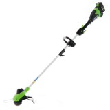 Greenworks G48ST8 - Tagliabordi a batteria - 48V 2Ah