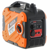 Mosa GE 1800 BMI - Generador de corriente inverter 2 kW - Continua 1.8 kW Monofásica