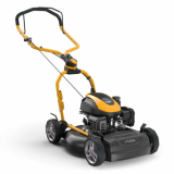 Stiga Multiclip 547 - Tagliaerba a scoppio - 123 cc