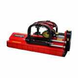 Ceccato Trincione 400 NEW - 4T1800IDR2 - Trituradora de tractor - Serie pesada - Reversible - Hidráulica