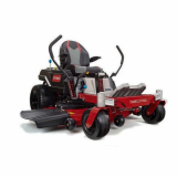 Trattorino rasaerba professionale a raggio zero Toro Timecutter MX 5075T - Motore Kohler V-Twin - Scarico laterale