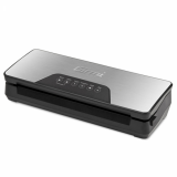 Girmi VT7500 - Macchina sottovuoto - Barra saldante da 30cm