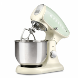 G3 FERRARI Pastaio DELUXE Verde - Amasadora Planetaria -1200 Vatios