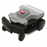 Wiper IKE XH6 - Robot rasaerba - Controllo tramite APP - Superficie massima consigliata 600 m2