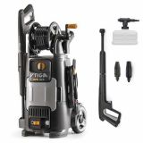 Nettoyeur haute pression Stiga HPS 345 R - Puissant et compacte - 145 bars max