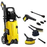 Lavor Space 180 - Nettoyeur haute pression Lavorwash semi-rofessionnel à eau froide  - 180 bar max - 510 l/h