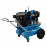 Motocompresseur thermique Campagnola MC 658  moteur essence 7 CV