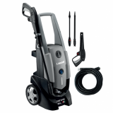 LAVOR GIANT 20 PRO - Hidrolimpiadora de agua fría - 100 bar - 400 l/h