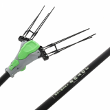 EGO Peigne vibreur Lotus - 56V - SANS BATTERIE NI CHARGEUR