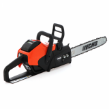 Echo DCS-3500 - Motosega da potatura a batteria 56V 5Ah - Lama da 35cm