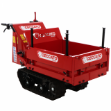  Vendita Motocarriole Ceccato Olindo