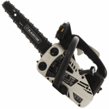 BlackStone LCS 25-10C - Motosierra de poda de mezcla - Espada carving de 25 cm