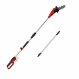 Élagueuse sur perche à batterie Einhell GC-LC 18/20 Li T - 18V 5.2Ah