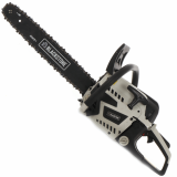 BlackStone LCS 52-18 - Motosierra de mezcla de corte - Espada de 45 cm