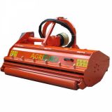 Trinciaerba per trattore MS 140 - Serie media - Spostamento idraulico