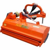 Trincia argini laterale per trattore A-MS 160 - Serie media