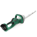 HiKOKI CH3656DA - Cortasetos de batería con cuchilla de 62 cm - BATERÍA Y CARGADOR NO ESTÁN INCLUIDOS