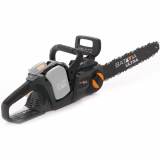Batavia - Electrosierra de batería de corte 2 x 18V - BATERÍA Y CARGADOR NO ESTÁN INCLUIDOS