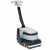 Nilfisk SC 250 - Lavapavimenti a batteria senza fili 3 in 1: lava, asciuga e aspira